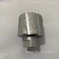 Engraving Bits Granite Diamond Stone Carving Bits